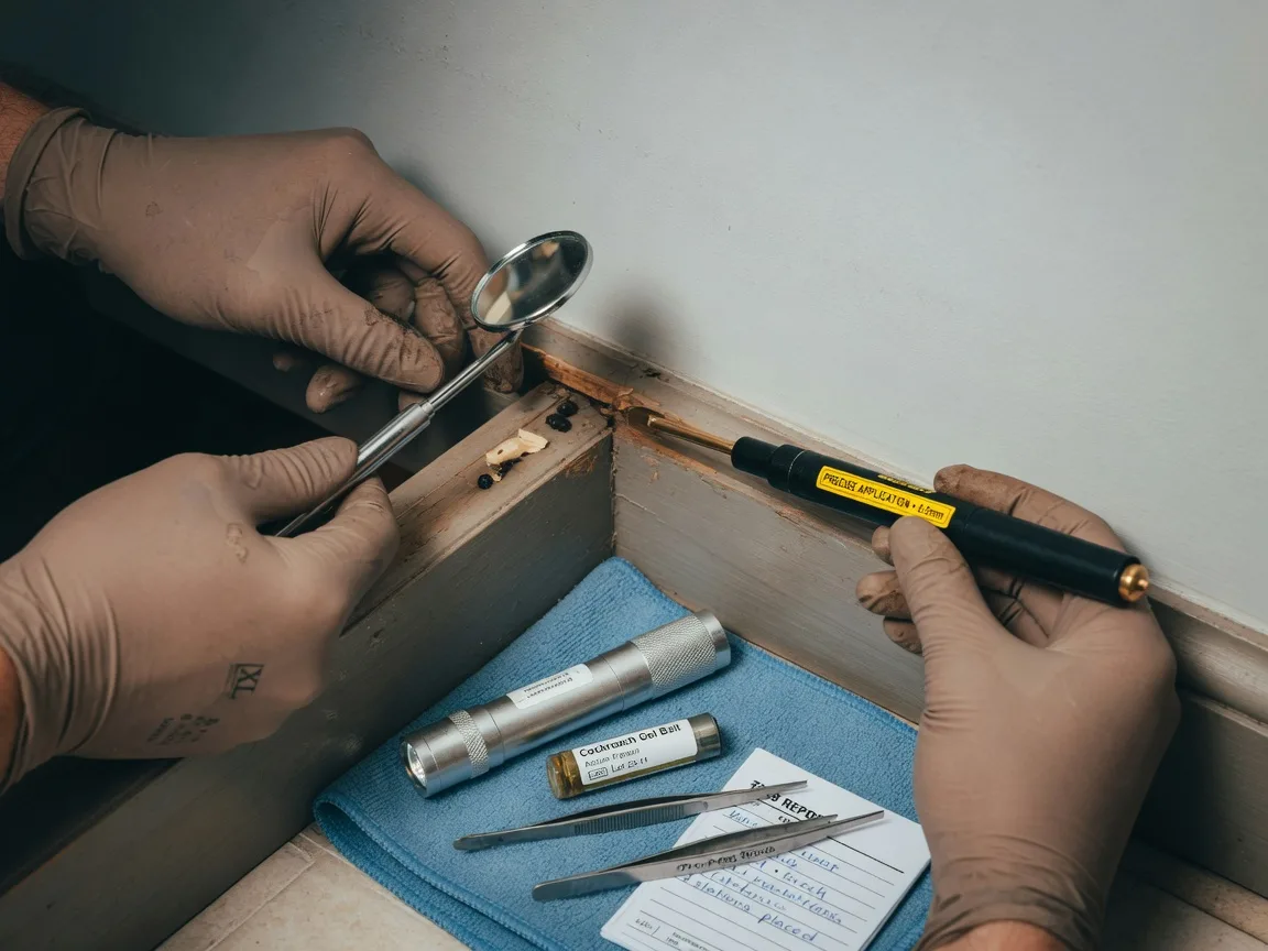 Why choose Emergency Pest Control in El Dorado, KS